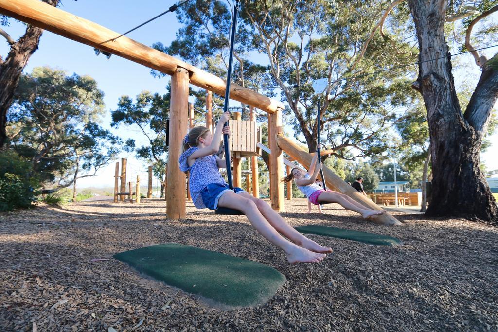 Discovery Parks - Robe Kültér fotó